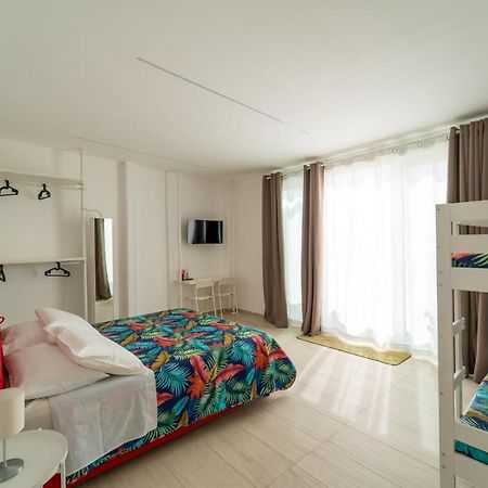 Nni Mia Hotel Modica Ngoại thất bức ảnh