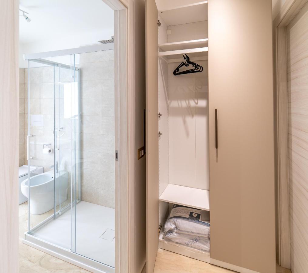 Nni Mia Hotel Modica Ngoại thất bức ảnh