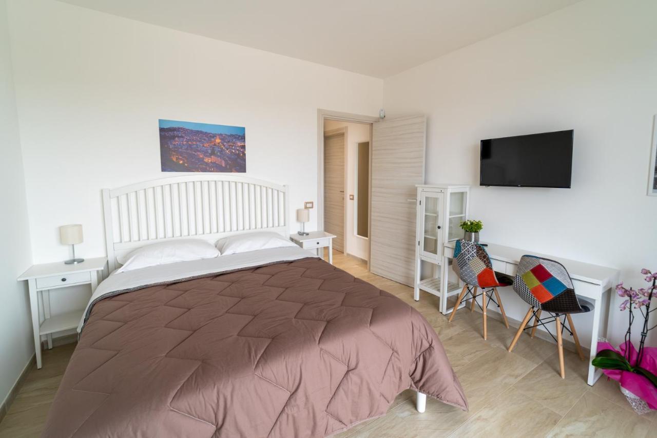 Nni Mia Hotel Modica Ngoại thất bức ảnh