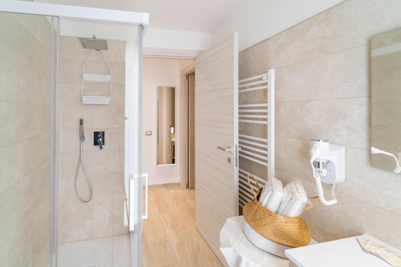Nni Mia Hotel Modica Ngoại thất bức ảnh