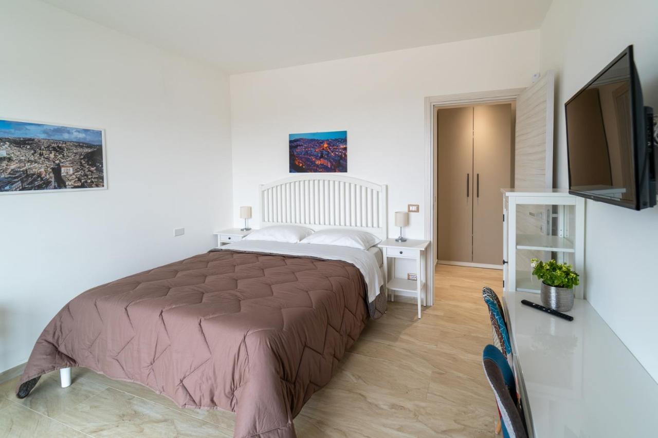 Nni Mia Hotel Modica Ngoại thất bức ảnh