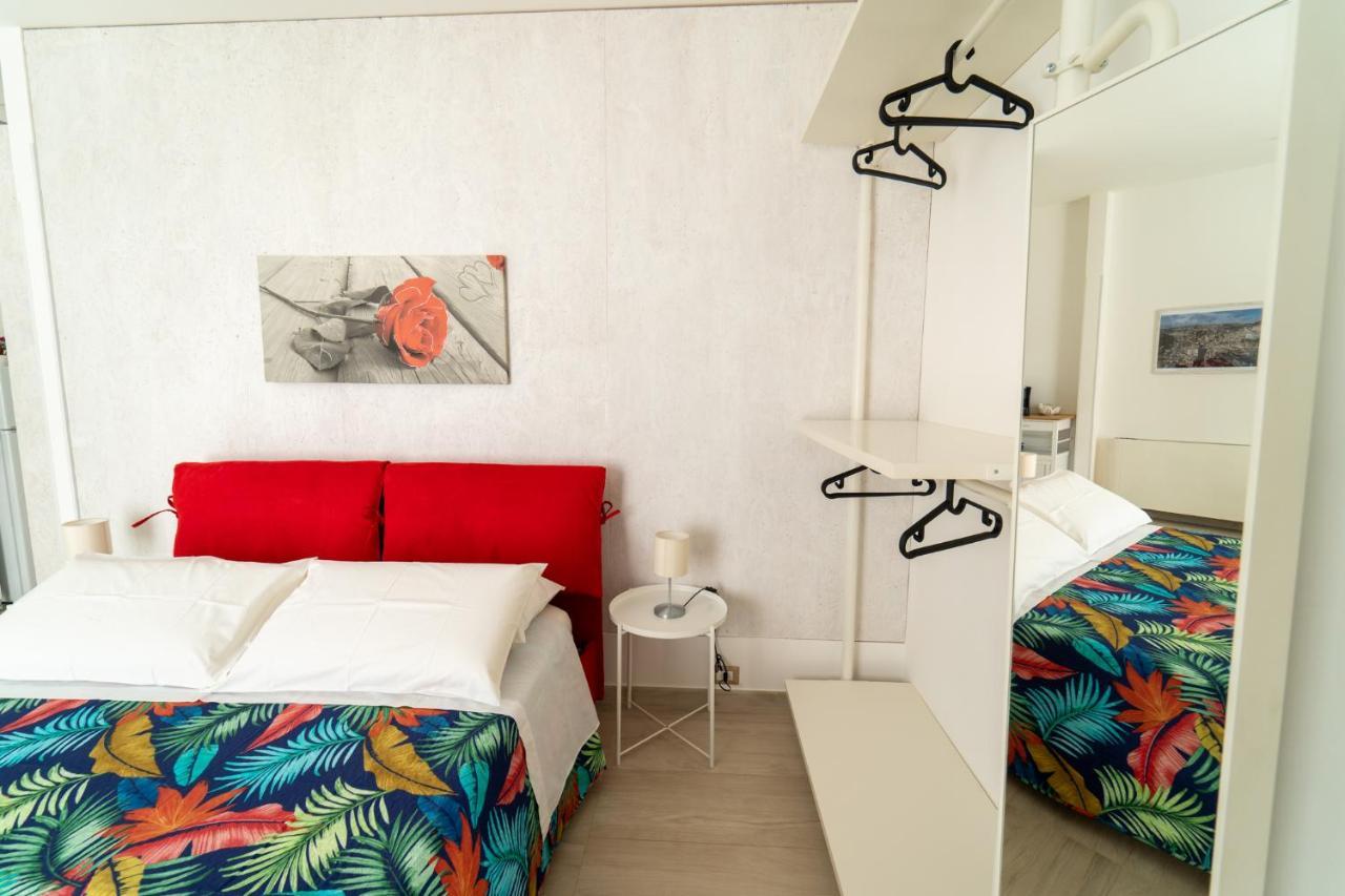 Nni Mia Hotel Modica Ngoại thất bức ảnh