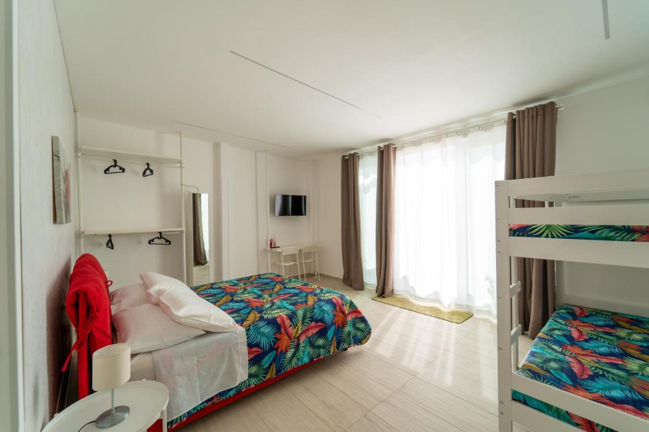 Nni Mia Hotel Modica Ngoại thất bức ảnh