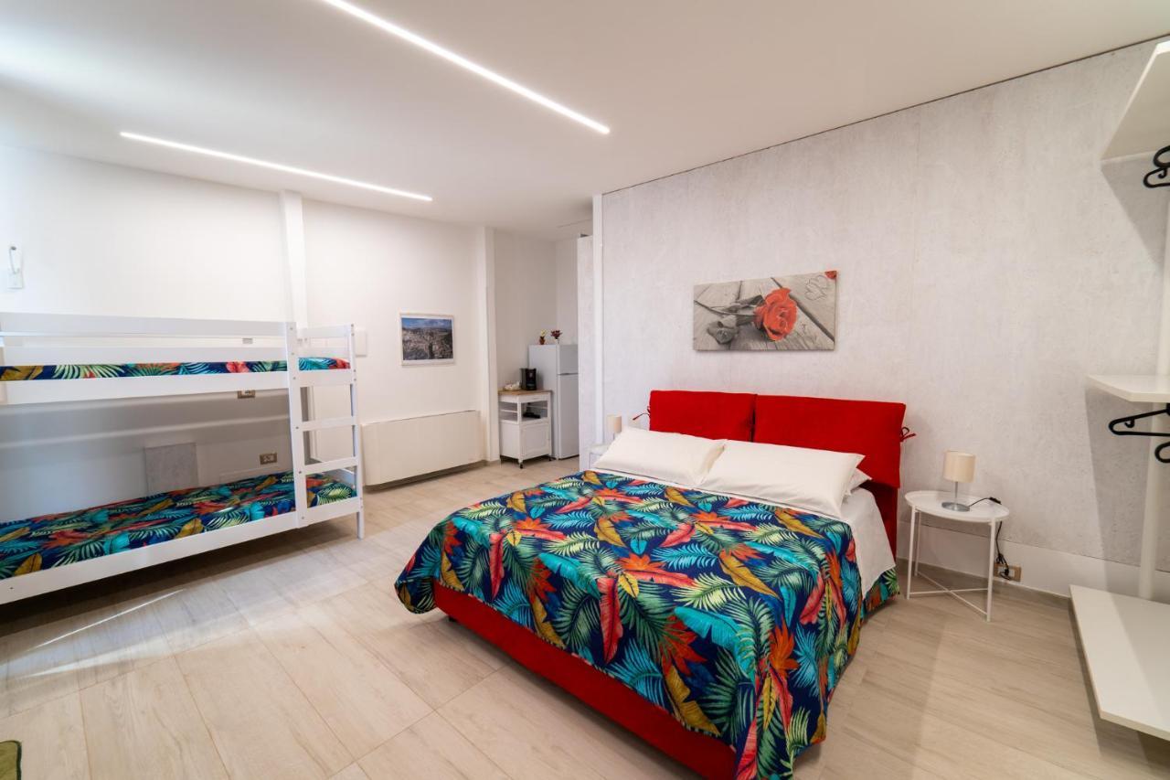 Nni Mia Hotel Modica Ngoại thất bức ảnh