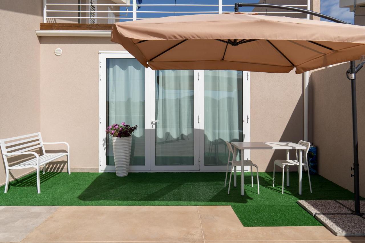 Nni Mia Hotel Modica Ngoại thất bức ảnh